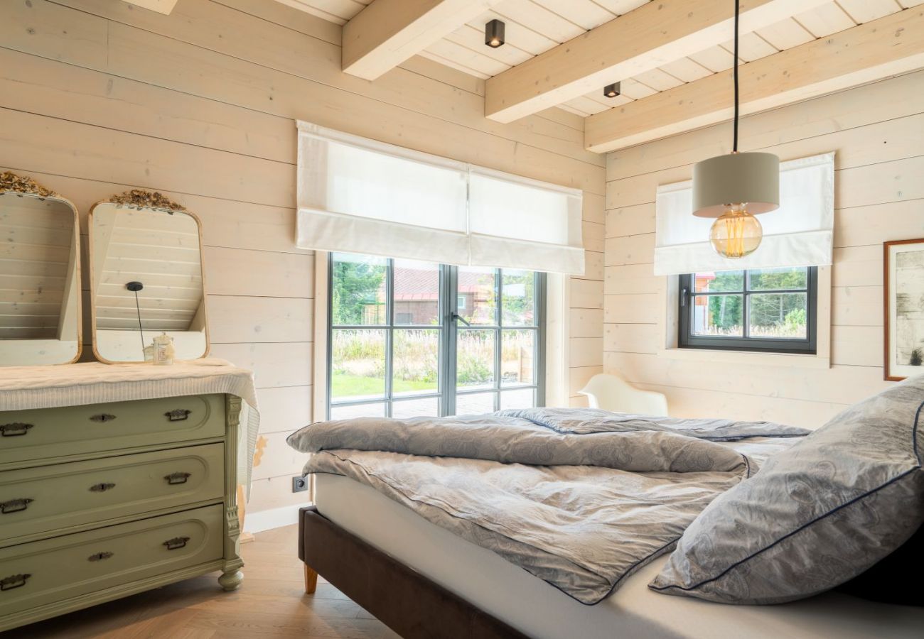 Villa in Abertamy - WAG024 