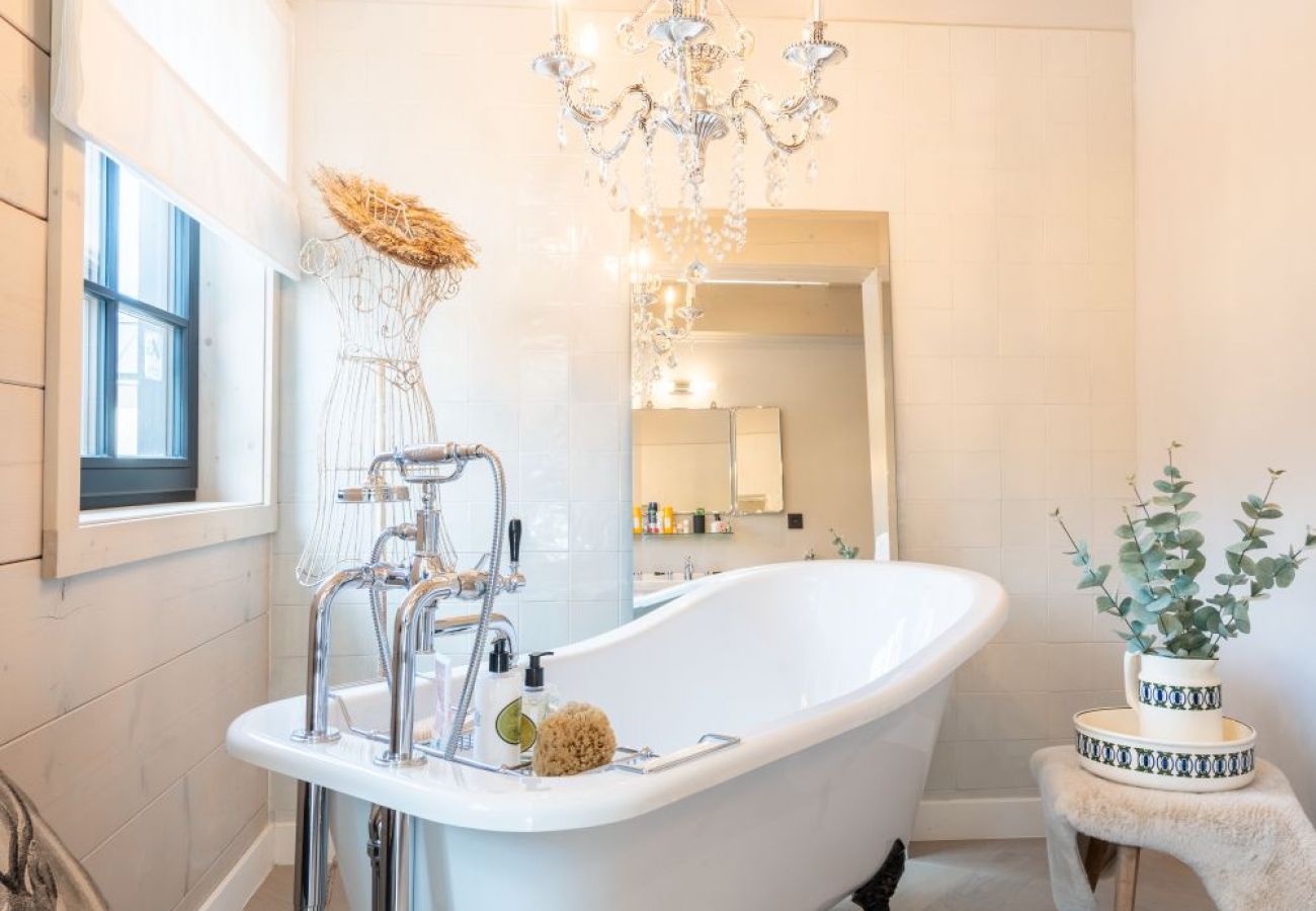 Villa in Abertamy - WAG024 