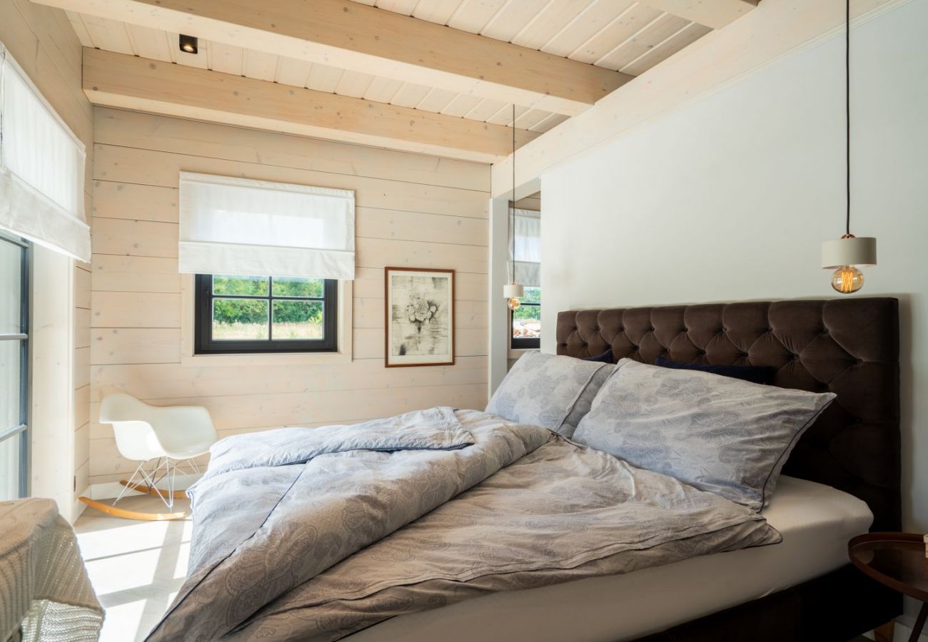 Villa in Abertamy - WAG024 