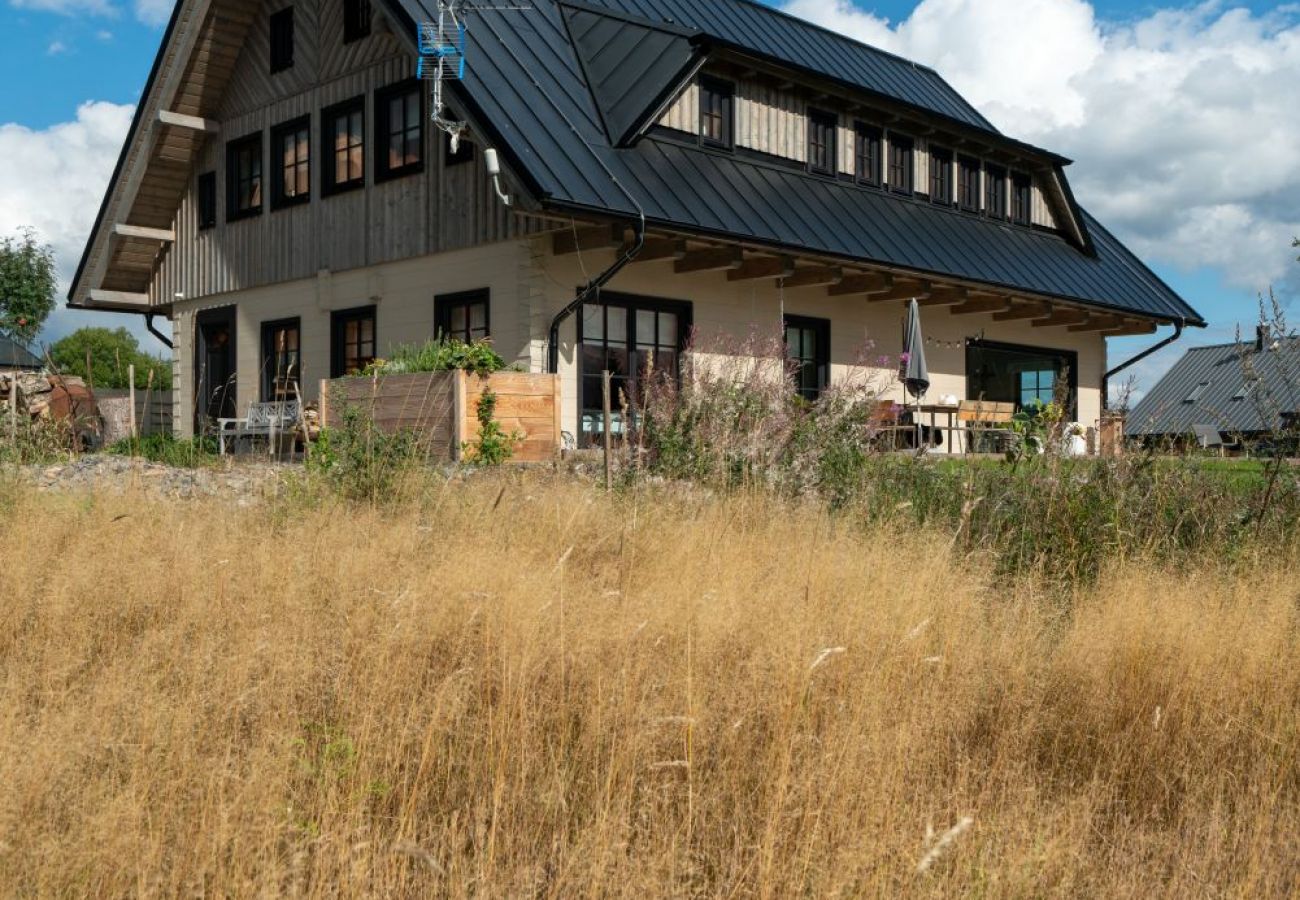 Villa in Abertamy - WAG024 