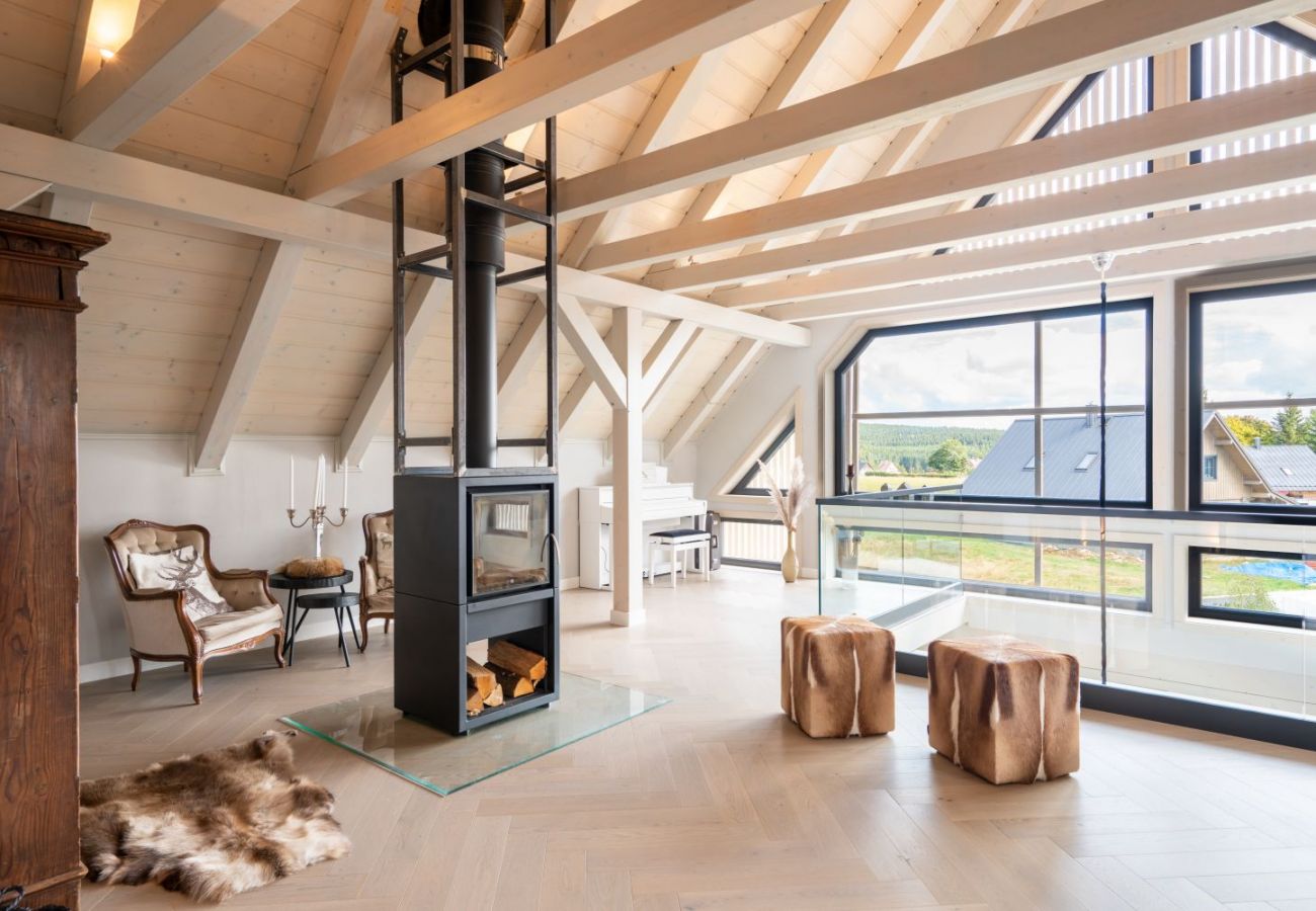 Villa in Abertamy - WAG024 