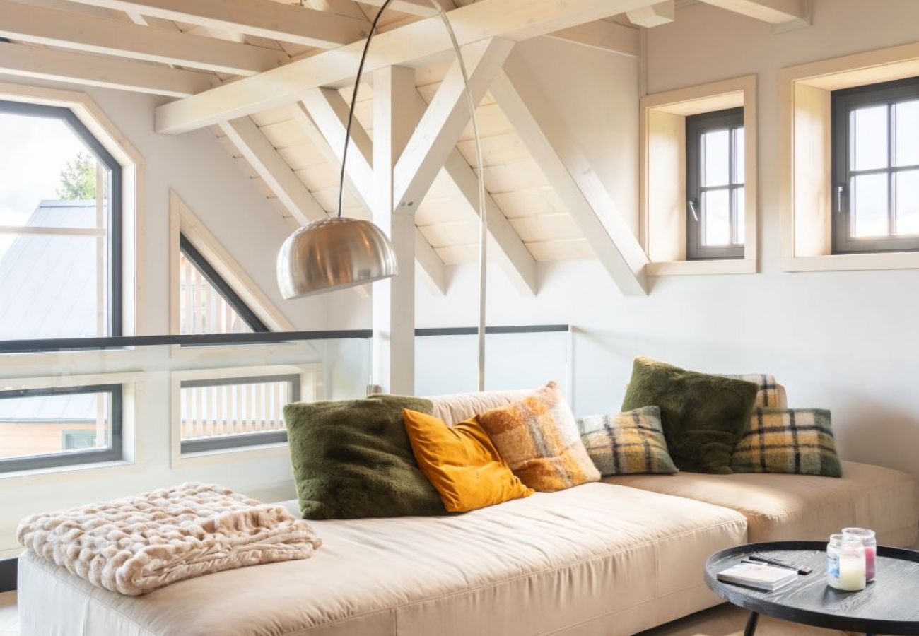 Villa in Abertamy - WAG024 