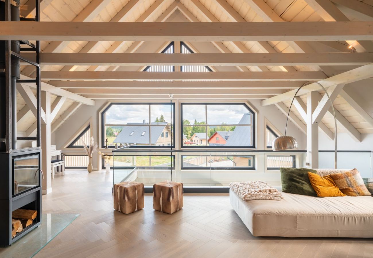 Villa in Abertamy - WAG024 