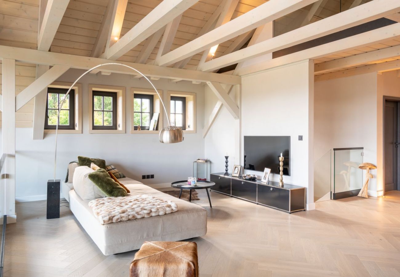 Villa in Abertamy - WAG024 