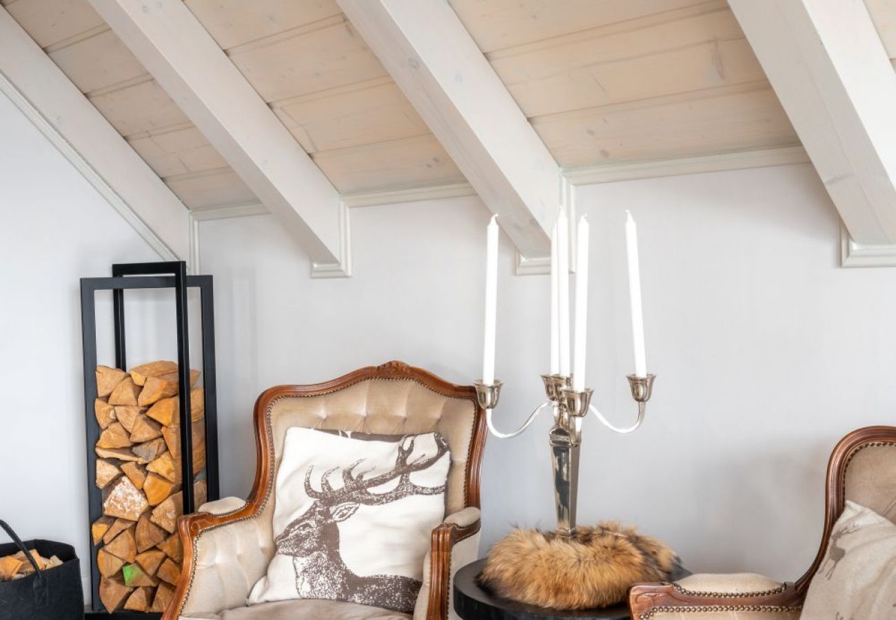 Villa in Abertamy - WAG024 