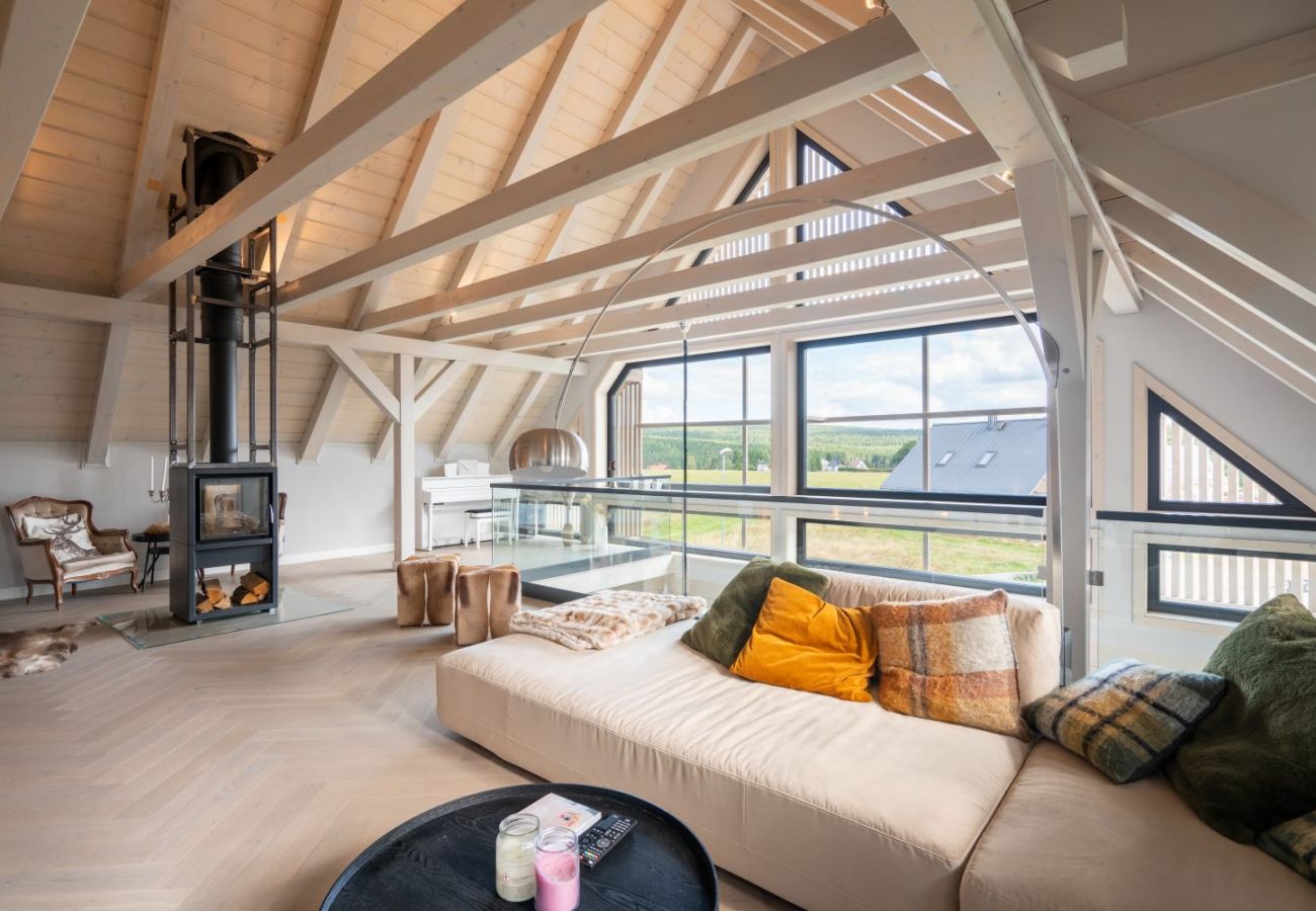 Villa in Abertamy - WAG024 