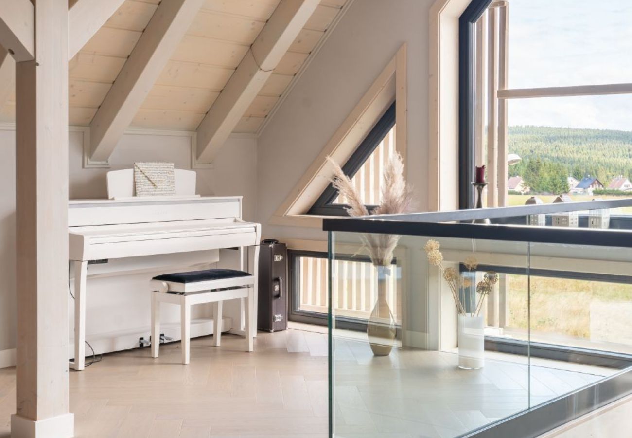 Villa in Abertamy - WAG024 