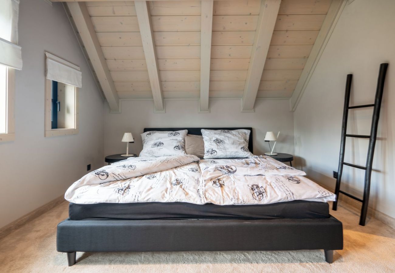 Villa in Abertamy - WAG024 