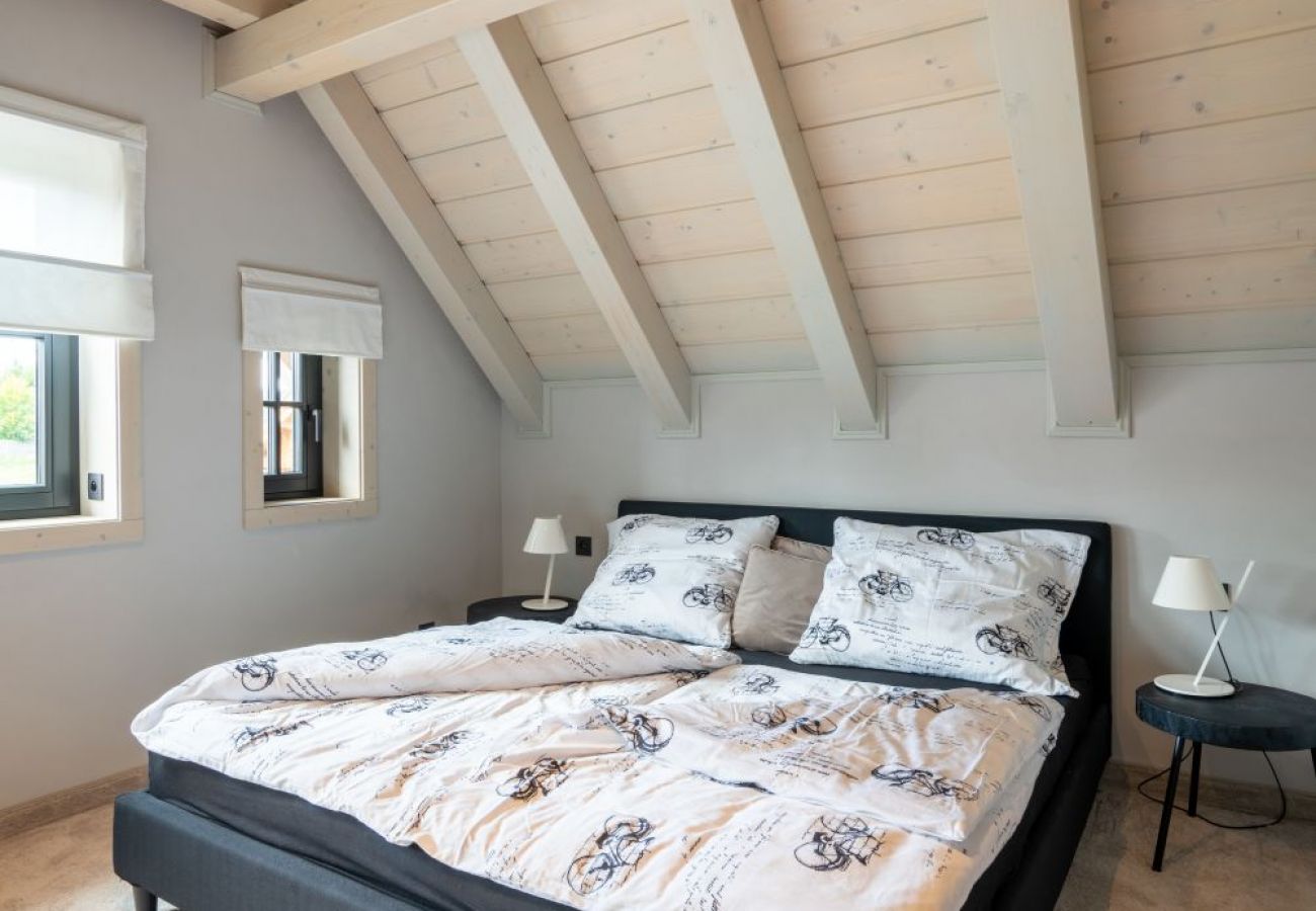 Villa in Abertamy - WAG024 