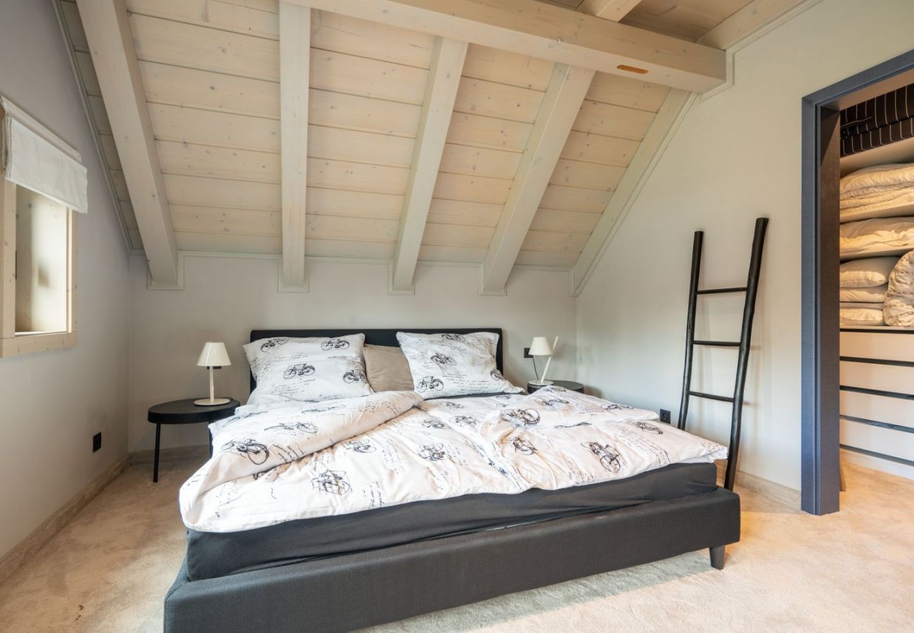 Villa in Abertamy - WAG024 