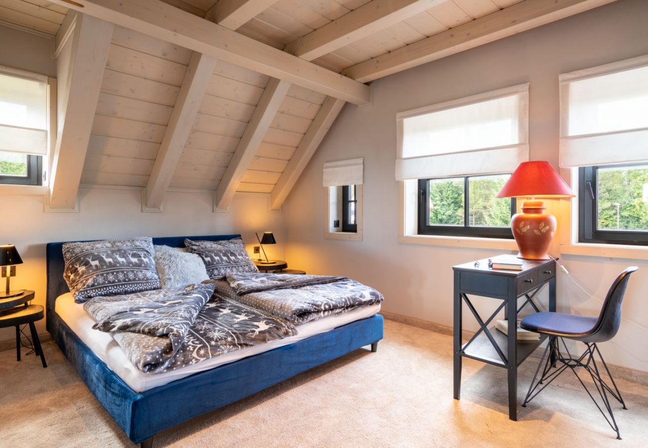 Villa in Abertamy - WAG024 