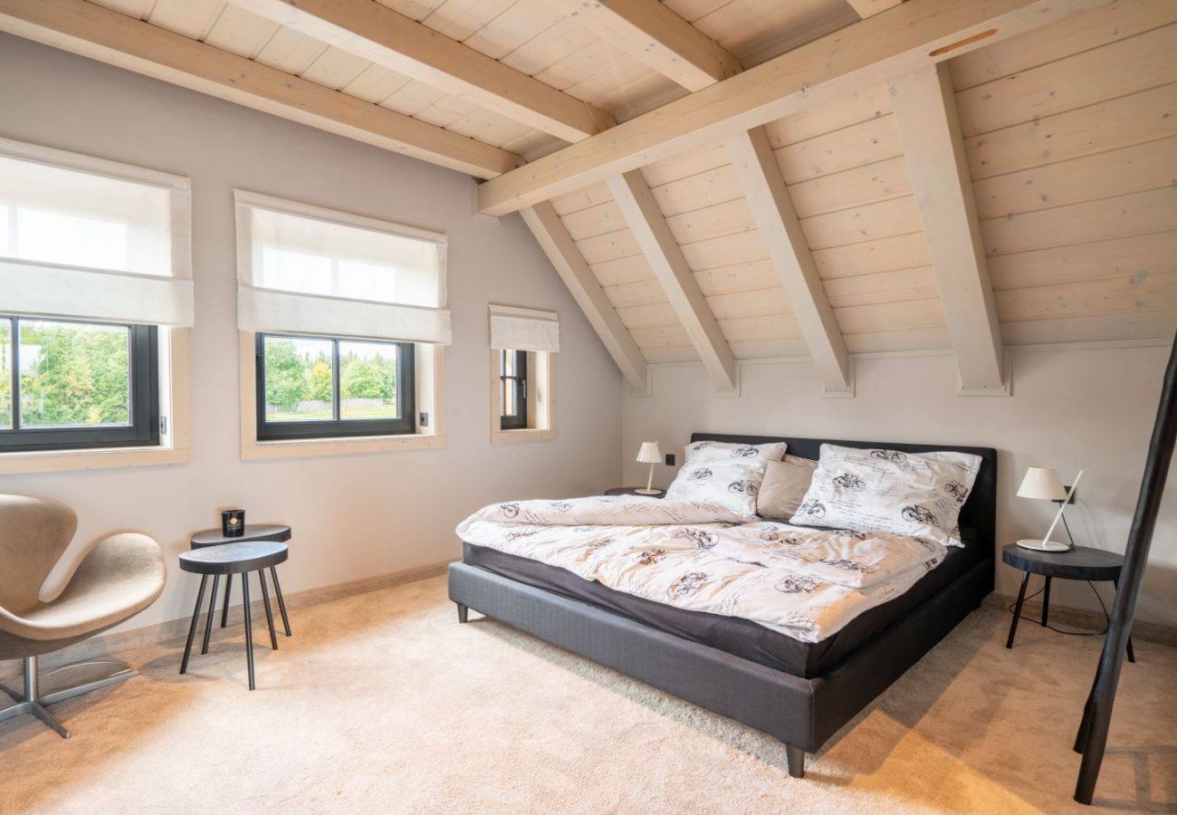 Villa in Abertamy - WAG024 