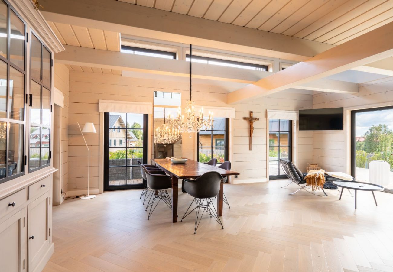 Villa in Abertamy - WAG024 