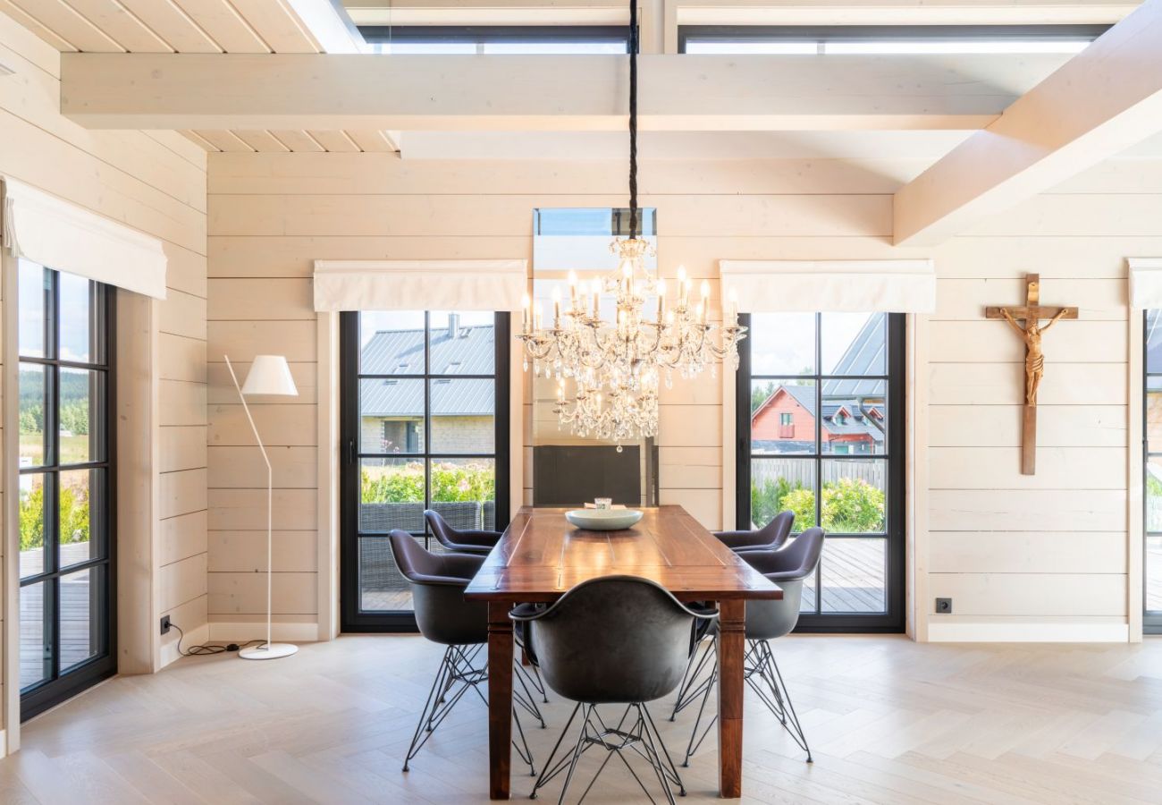 Villa in Abertamy - WAG024 