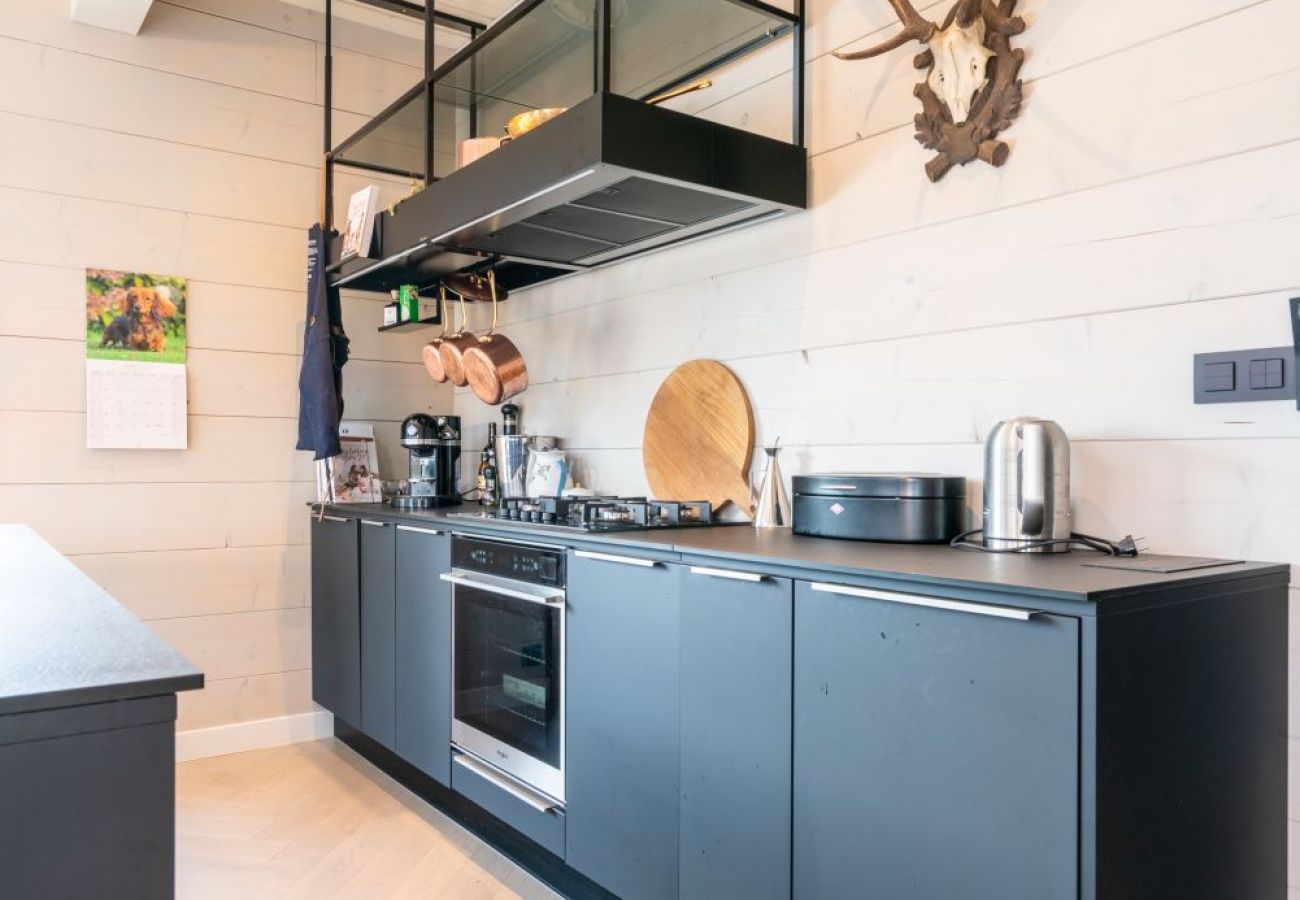 Villa in Abertamy - WAG024 