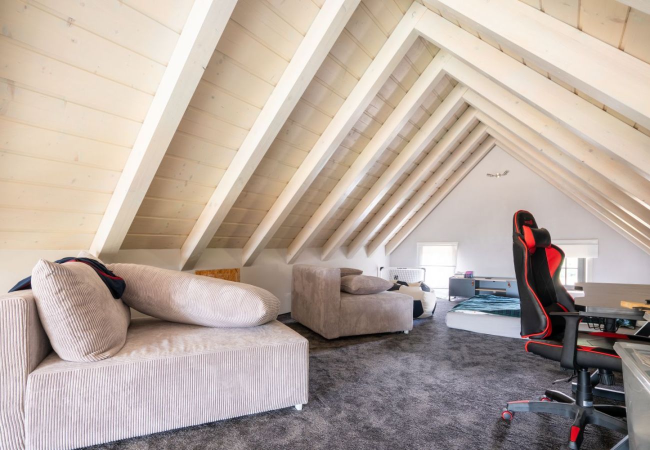 Villa in Abertamy - WAG024 