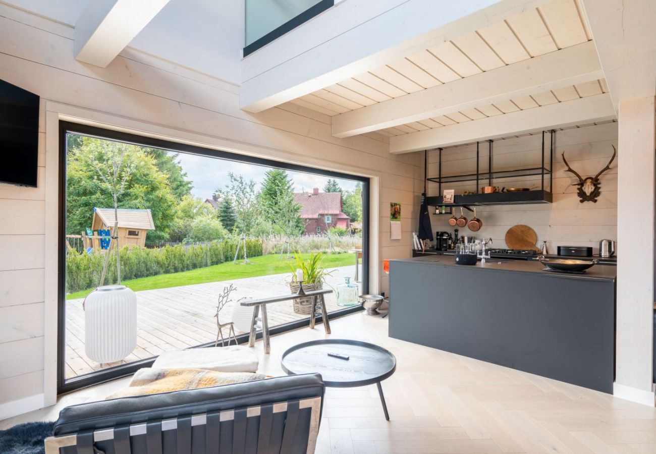 Villa in Abertamy - WAG024 