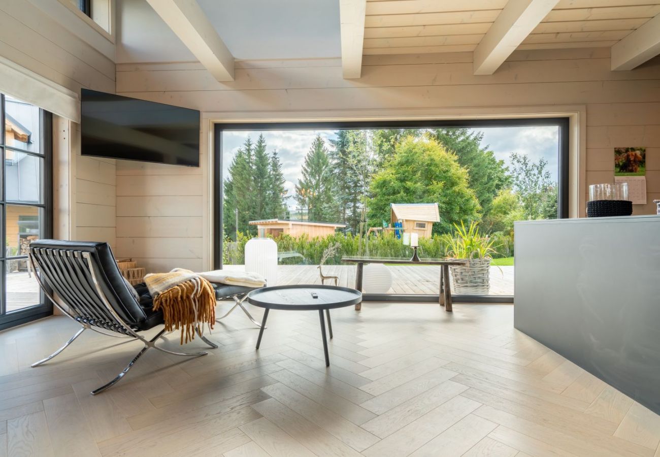 Villa in Abertamy - WAG024 