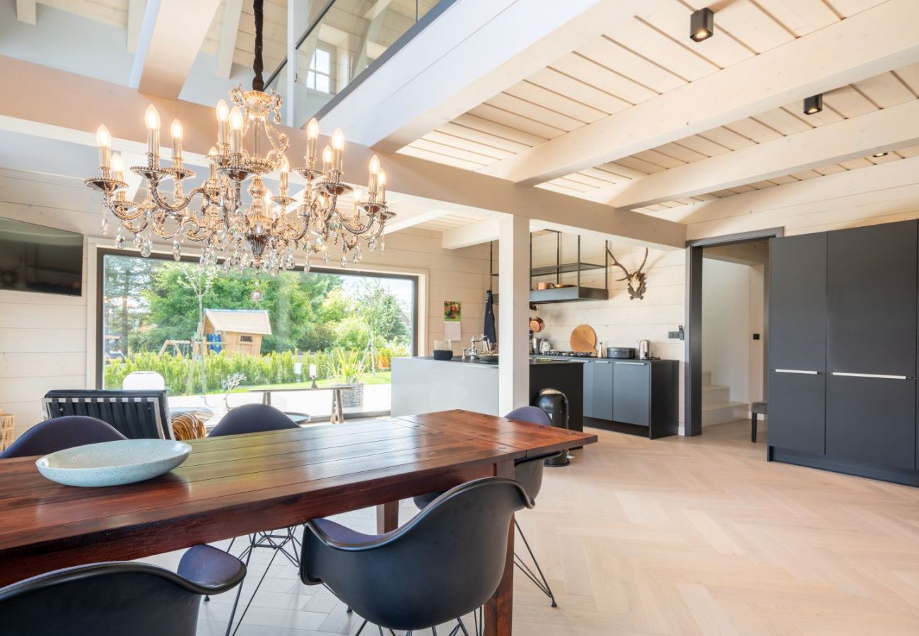 Villa in Abertamy - WAG024 