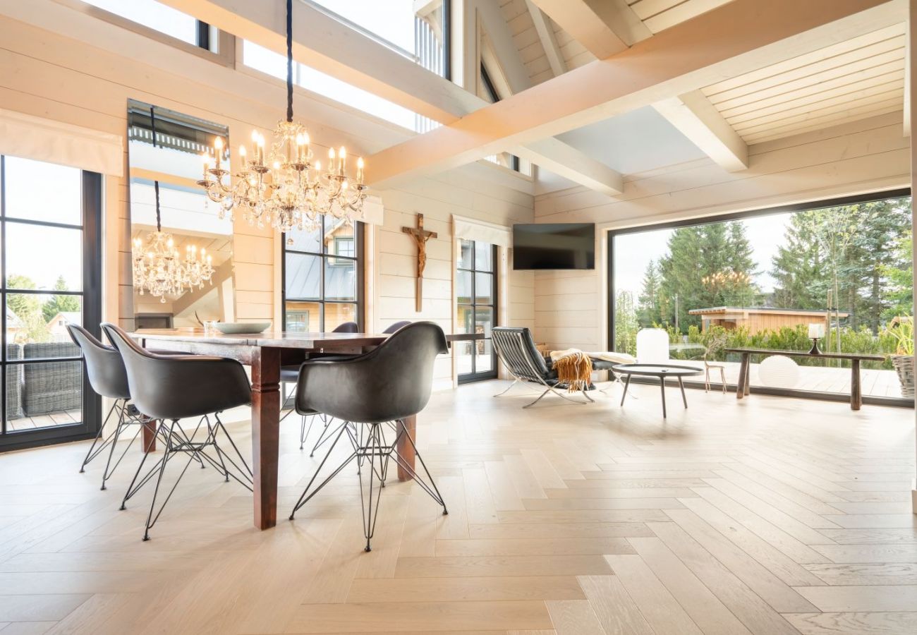 Villa in Abertamy - WAG024 