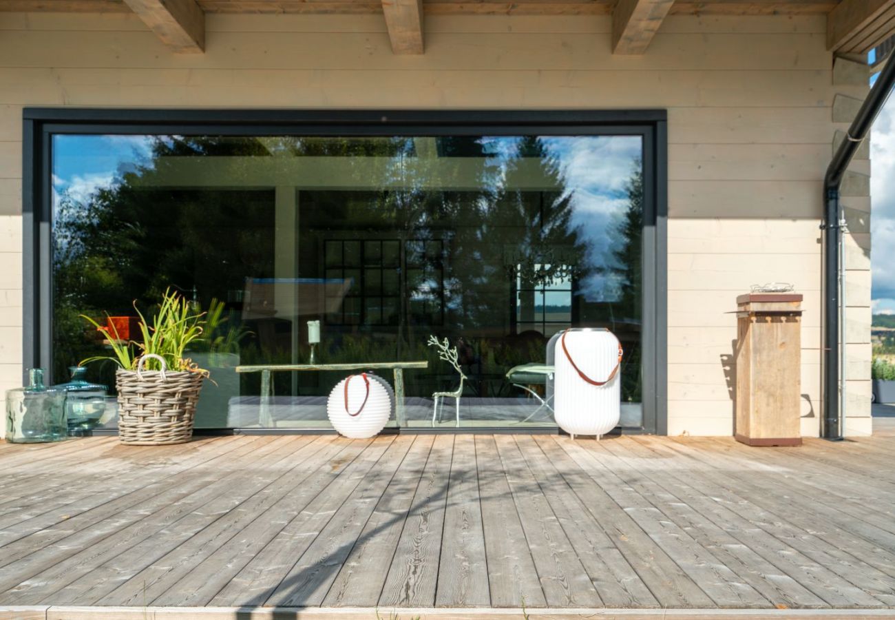 Villa in Abertamy - WAG024 