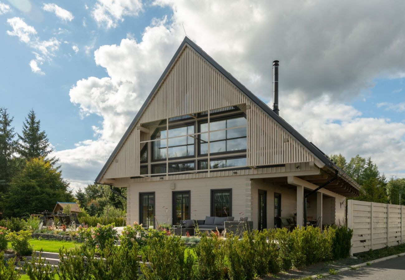 Villa in Abertamy - WAG024 