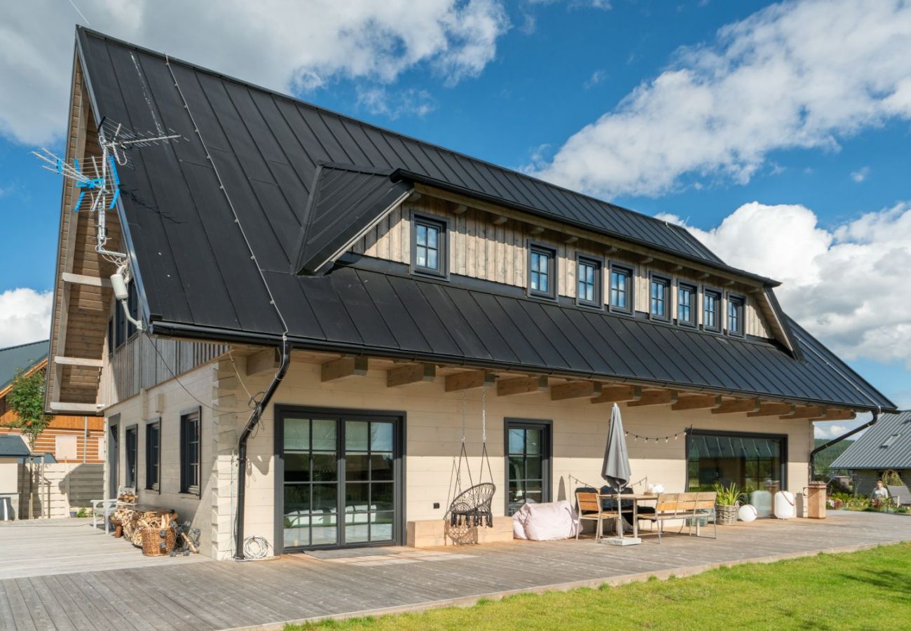 Villa in Abertamy - WAG024 