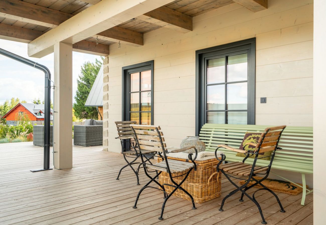 Villa in Abertamy - WAG024 