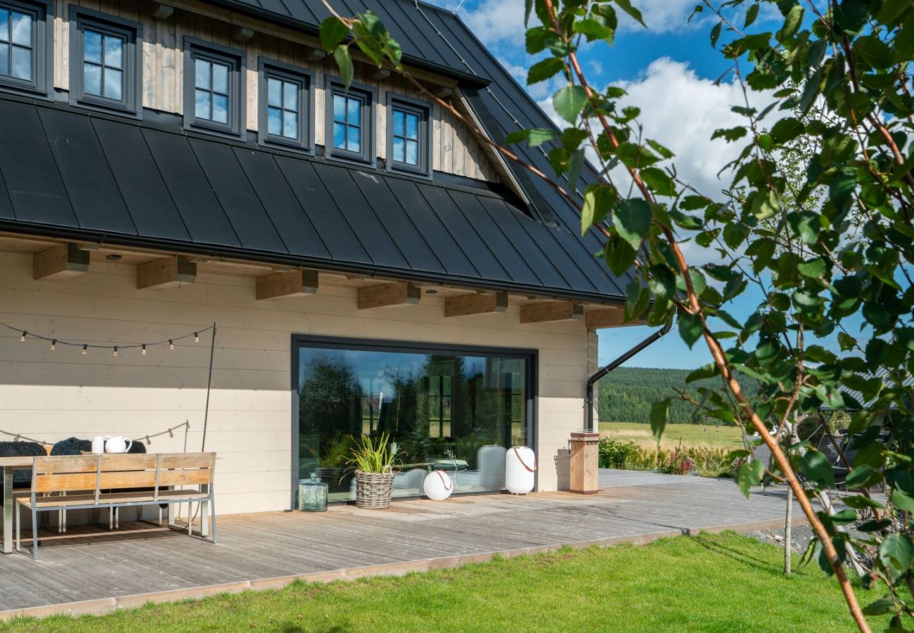 Villa in Abertamy - WAG024 