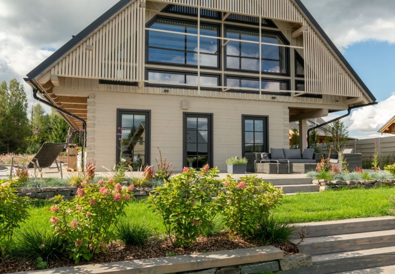 Villa in Abertamy - WAG024 