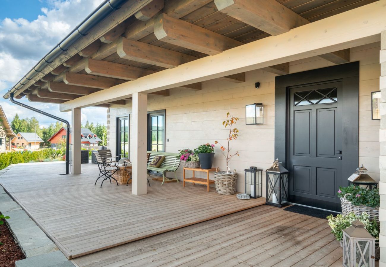 Villa in Abertamy - WAG024 