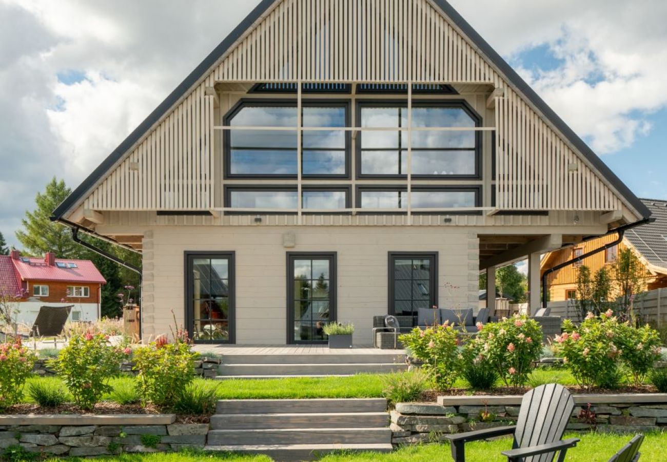 Villa in Abertamy - WAG024 