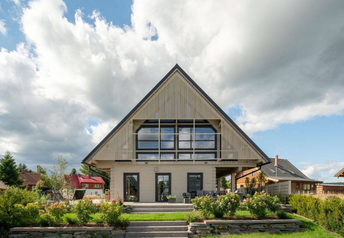 Villa in Abertamy - WAG024 