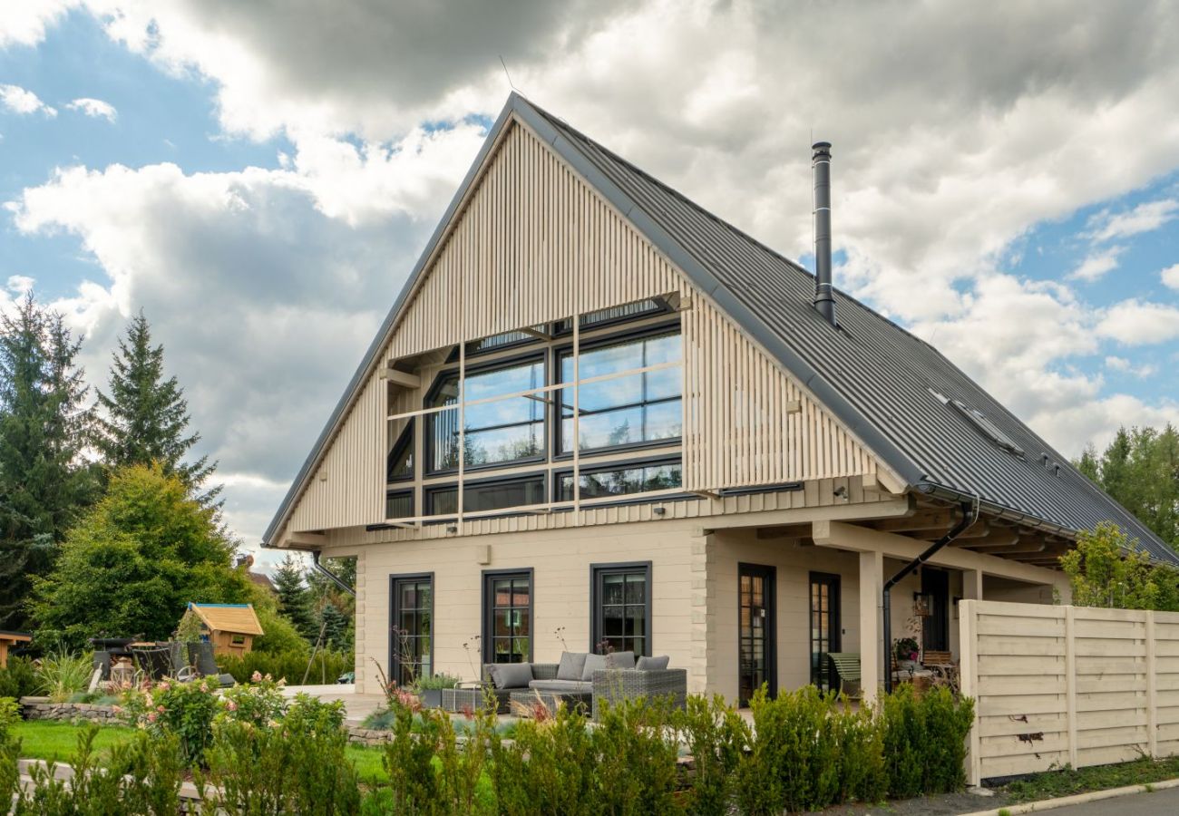 Villa in Abertamy - WAG024 