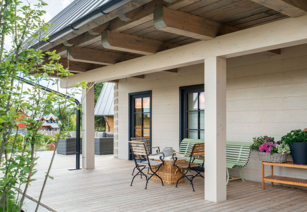 Villa in Abertamy - WAG024 