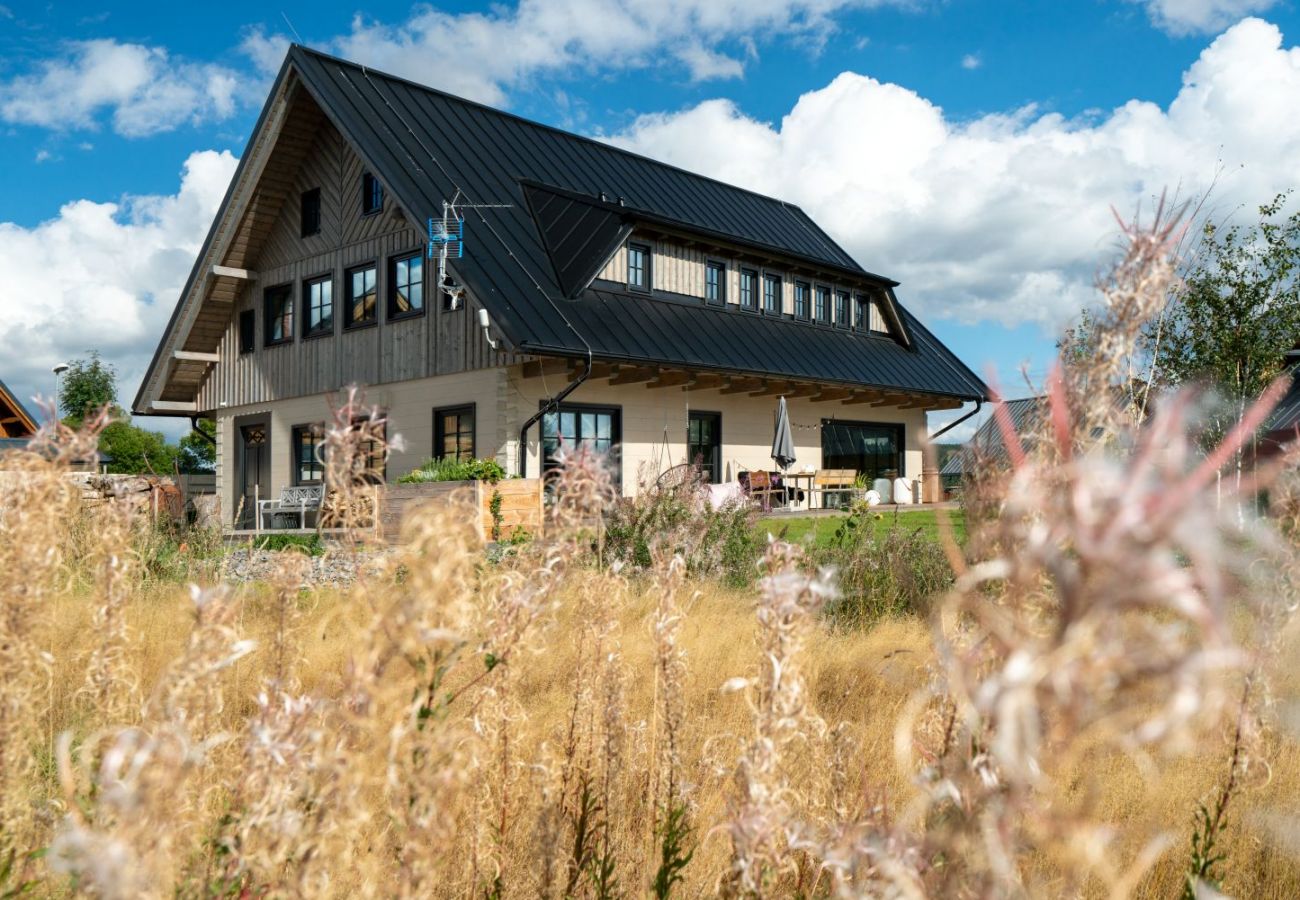 Villa in Abertamy - WAG024 