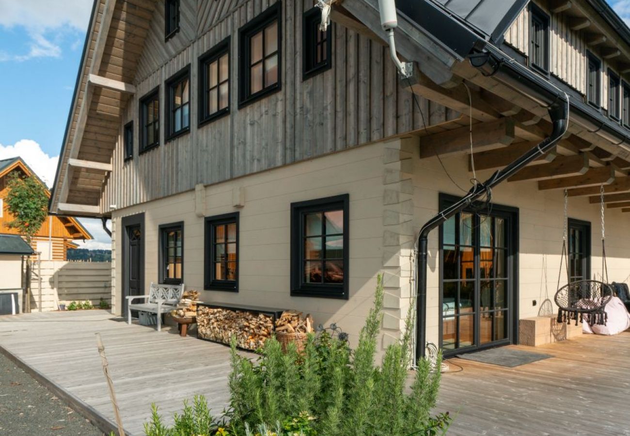 Villa in Abertamy - WAG024 