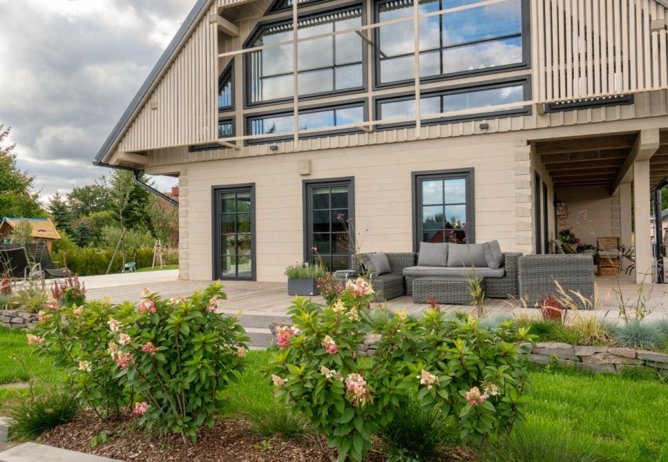 Villa in Abertamy - WAG024 