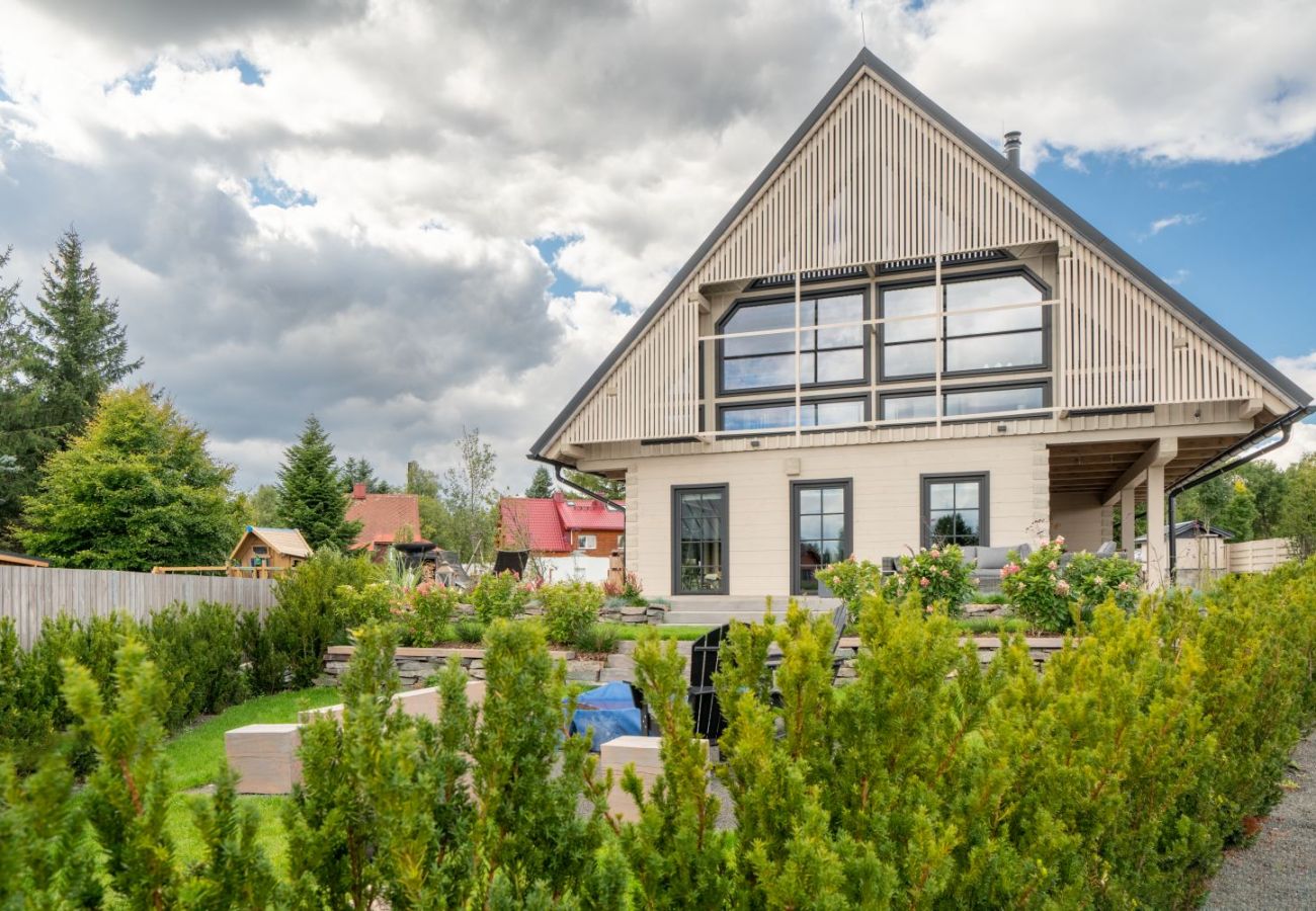 Villa in Abertamy - WAG024 