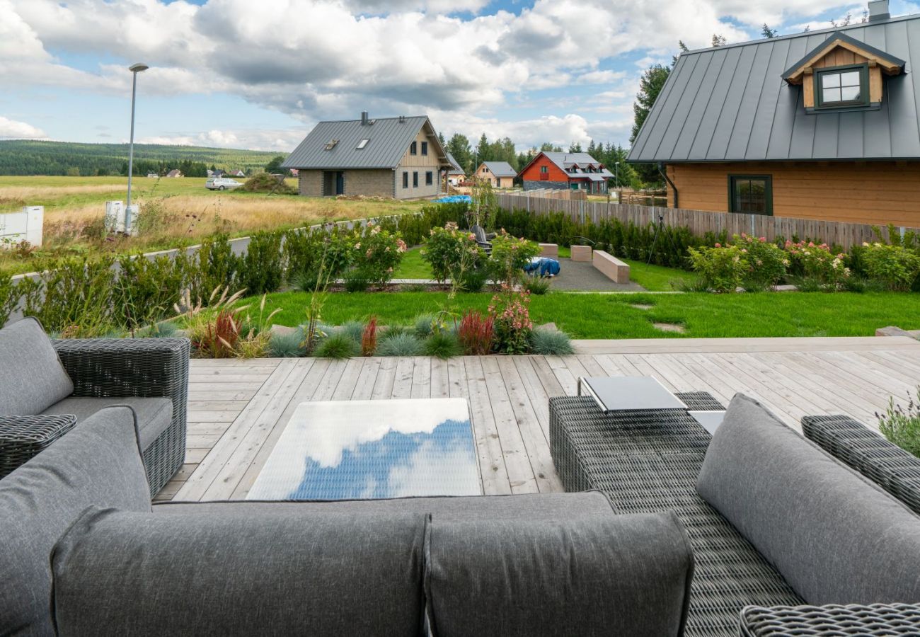 Villa in Abertamy - WAG024 