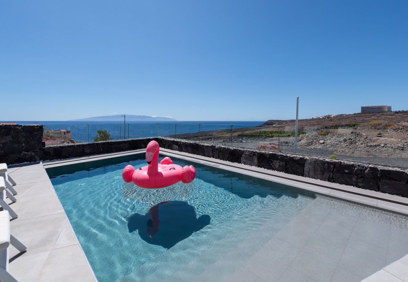 Villa in Adeje - Villa Infinity