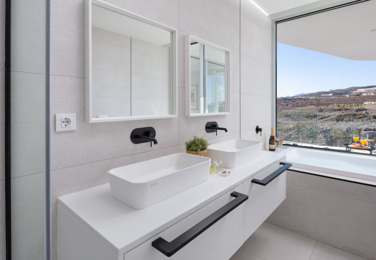 Villa in Adeje - Villa Infinity