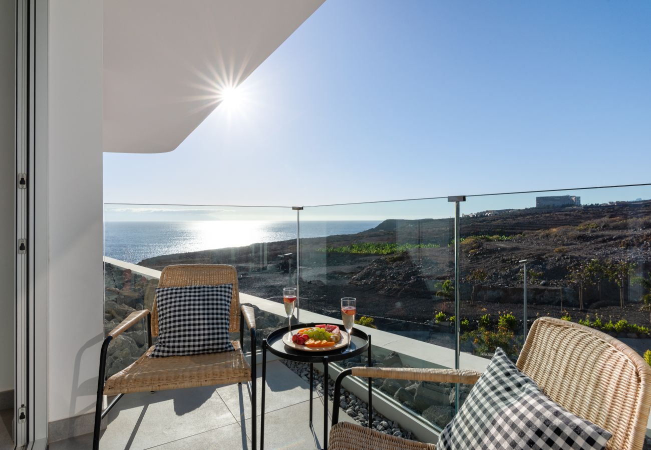 Villa in Adeje - Villa Infinity