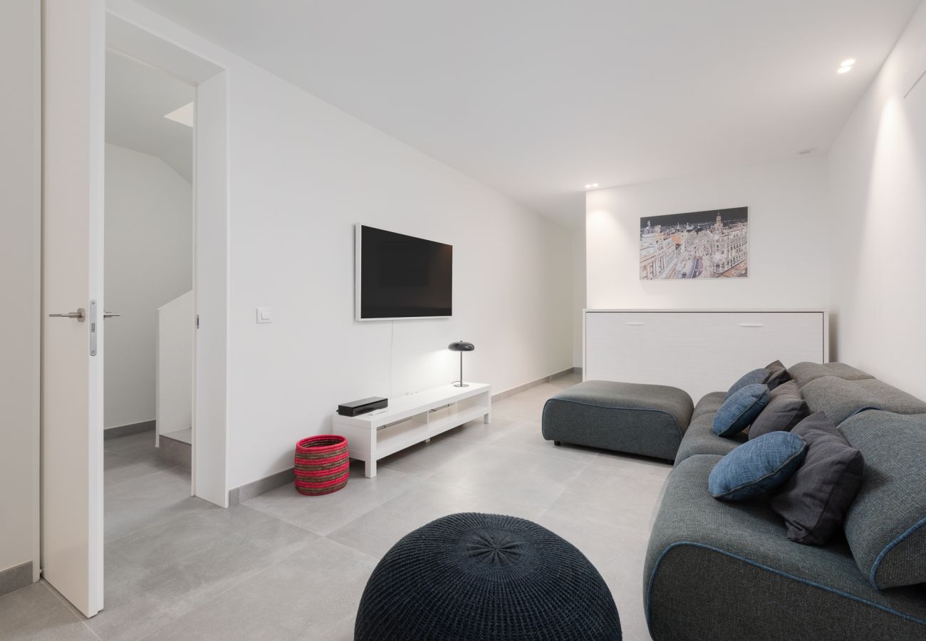 Villa in Adeje - Villa Infinity