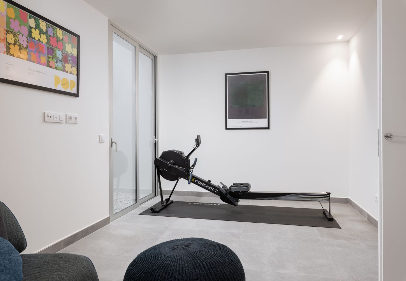 Villa in Adeje - Villa Infinity