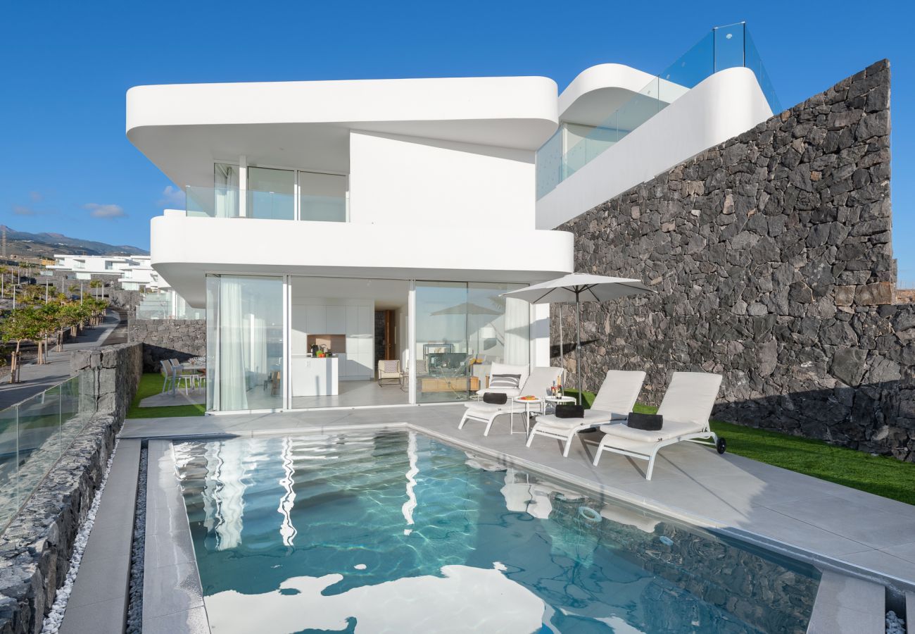 Villa in Adeje - Villa Infinity
