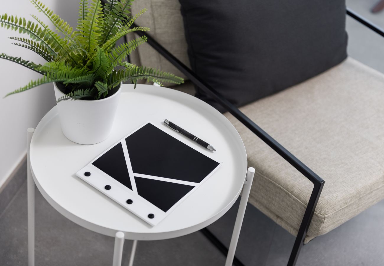 Villa in Adeje - Villa Infinity