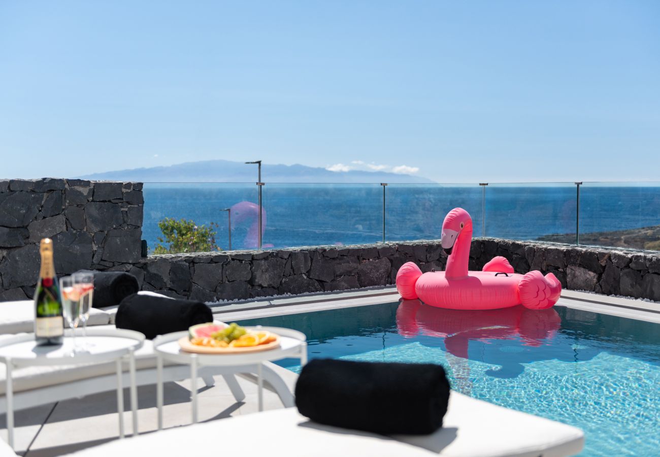 Villa in Adeje - Villa Infinity