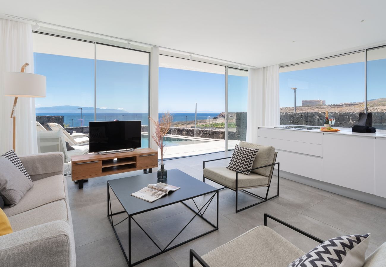 Villa in Adeje - Villa Infinity