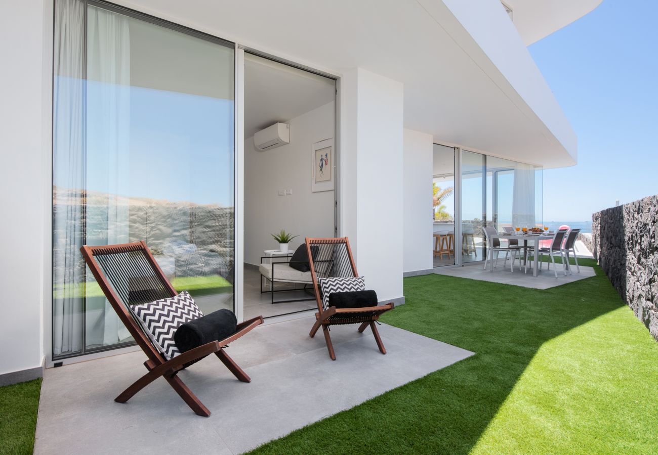 Villa in Adeje - Villa Infinity